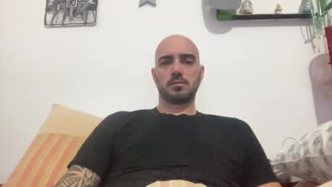 alessandromori91 online show from 02/23/26, 08:39