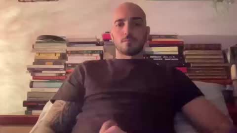 alessandromori91 online show from 03/12/26, 09:54