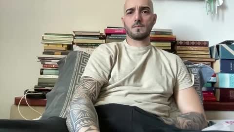 alessandromori91 online show from 03/17/26, 10:18