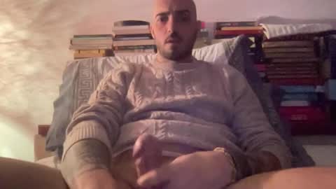 alessandromori91 online show from 03/20/26, 11:20