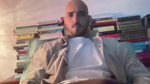 alessandromori91 online show from 04/04/26, 08:06