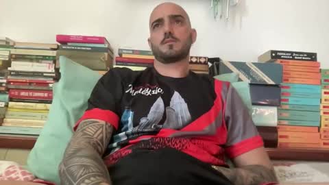 alessandromori91 online show from 04/20/26, 03:37