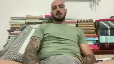 Snapshot of alessandromori91 chatting on 05/15/26, 10:28 alessandromori91 online show from 05/15/26, 10:28