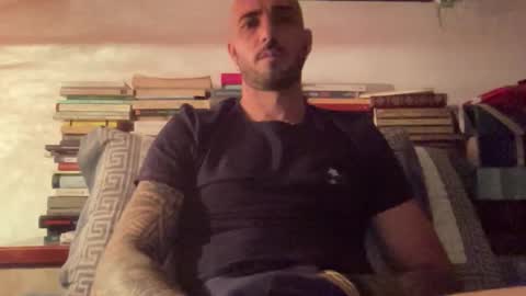 Snapshot of alessandromori91 chatting on 05/18/26, 08:58 alessandromori91 online show from 05/18/26, 08:58