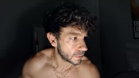 Alessandro online show from 09/21/25, 07:21