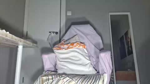 Alessandro online show from 03/10/26, 05:18