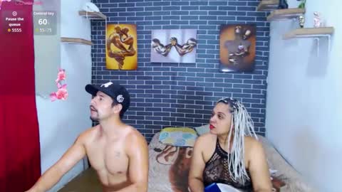 alessandroyleonora online show from 05/14/26, 11:06