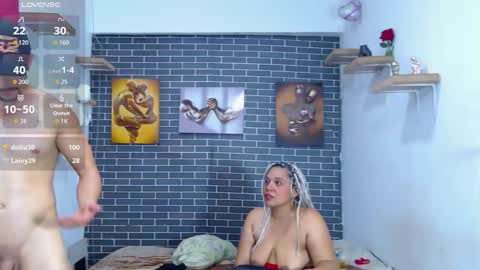 alessandroyleonora online show from 05/16/26, 02:19