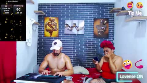 Snapshot of alessandroyleonora chatting on 06/02/26, 10:50 alessandroyleonora online show from 06/02/26, 10:50
