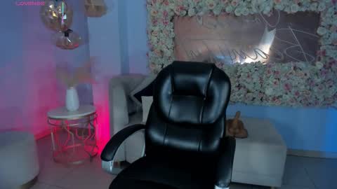 ALESSA ROMERO  online show from 12/17/25, 07:53