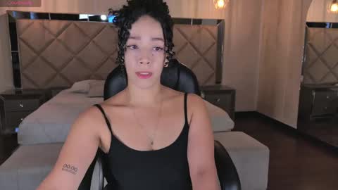 ALESSA ROMERO  online show from 06/03/26, 08:14