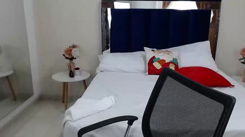 ALESSIA online show from 12/03/24, 03:22