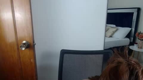 ALESSIA online show from 02/03/25, 09:39