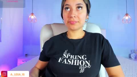 Snapshot of alessia_blaze chatting on 04/27/26, 06:44 alessia_blaze online show from 04/27/26, 06:44