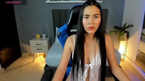 A L E S S I A online show from 02/22/25, 07:47