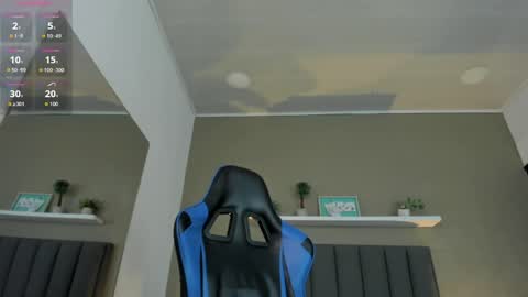 A L E S S I A online show from 04/13/26, 07:52