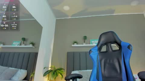 A L E S S I A online show from 04/20/26, 07:37