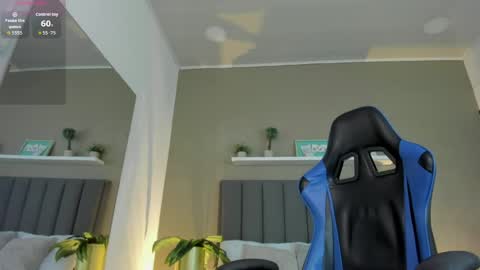 A L E S S I A online show from 04/21/26, 08:23