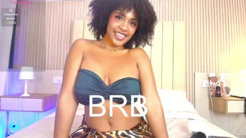 Alejandra  online show from 03/01/26, 12:18