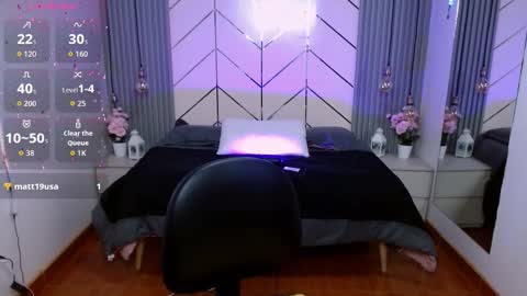 Alessia online show from 03/24/26, 06:02