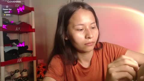 Snapshot of alessia_santorinni chatting on 10/02/25, 04:58 alessia_santorinni online show from 10/02/25, 04:58