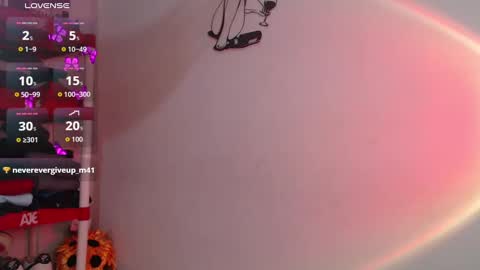 Snapshot of alessia_santorinni chatting on 10/05/25, 02:21 alessia_santorinni online show from 10/05/25, 02:21