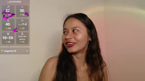 Snapshot of alessia_santorinni chatting on 10/25/25, 02:24 alessia_santorinni online show from 10/25/25, 02:24