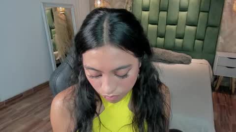Alessia  online show from 05/08/26, 03:45