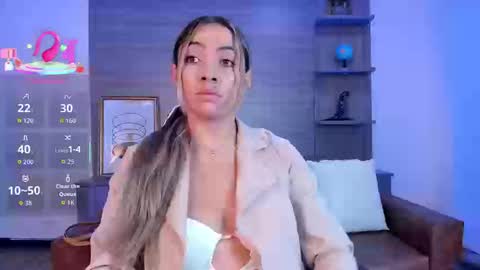 Snapshot of alessia_taylorr chatting on 09/09/25, 02:05 Alessia Everyday From 0530 to 1430 Col Time online show from 09/09/25, 02:05
