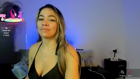 Alessia  Everyday From 0530 to 1430 Col Time online show from 10/29/25, 12:18