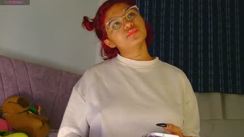 alessia_temptation online show from 07/06/26, 08:00