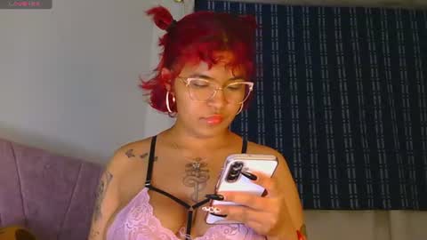 alessia_temptation online show from 07/09/26, 08:40