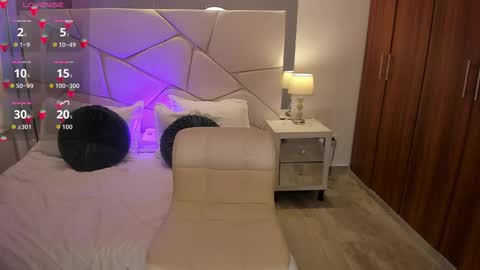  Alessia Will  online show from 09/27/25, 03:11