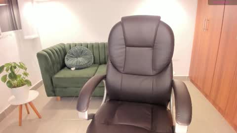  Alessia Will  online show from 03/18/26, 03:20