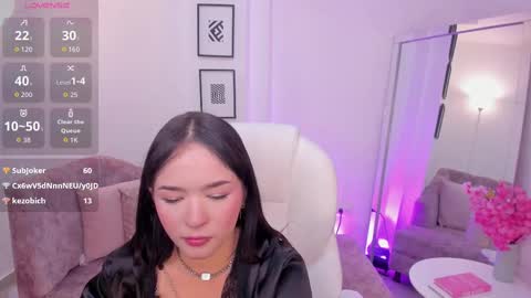 Snapshot of alessia_yorks chatting on 10/07/25, 12:19 alessia_yorks online show from 10/07/25, 12:19