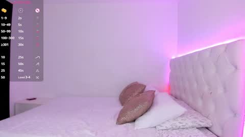 Snapshot of alessiabaum18 chatting on 02/27/25, 04:09 CATA online show from 02/27/25, 04:09