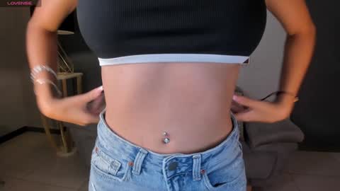 Alessia  online show from 12/26/24, 11:46