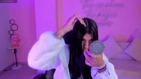 Alessia  online show from 12/27/24, 07:03