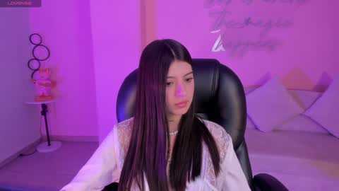 Alessia  online show from 12/27/24, 10:05