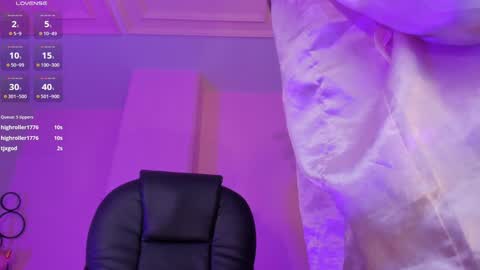 Alessia  online show from 12/31/24, 02:08