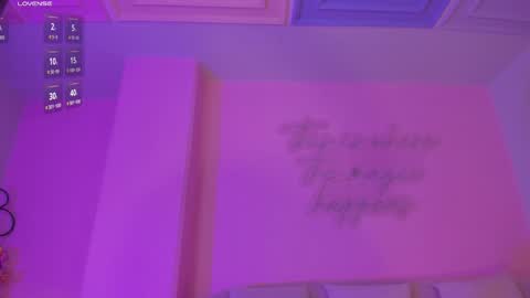 Alessia  online show from 12/31/24, 08:45