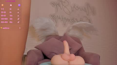 Alessia  online show from 01/07/25, 11:14