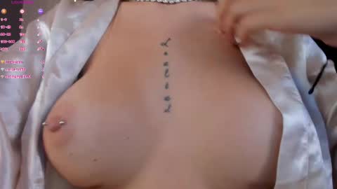 Alessia  online show from 02/18/25, 04:48