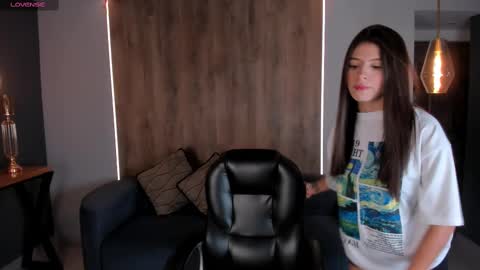 Alessia  online show from 02/20/25, 09:53