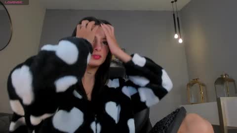 Alessia  online show from 02/26/25, 02:15