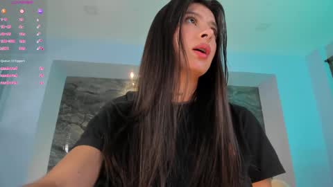 Alessia  online show from 03/11/25, 06:43