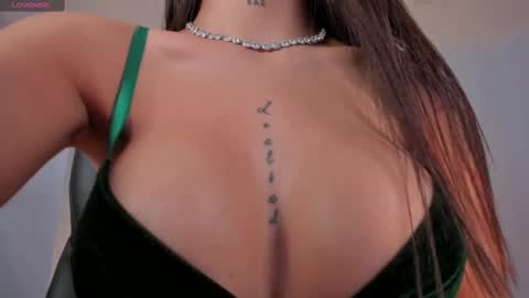 Alessia  online show from 03/12/25, 01:36