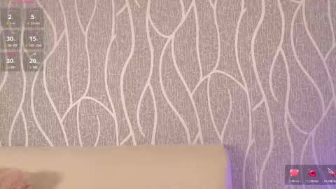 Alessia  online show from 04/16/26, 09:39