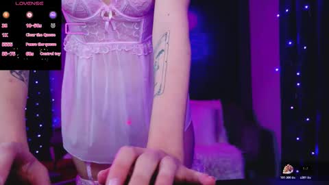 alessiacroft online show from 12/23/25, 05:16