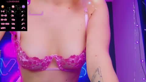 alessiacroft online show from 03/13/26, 06:20